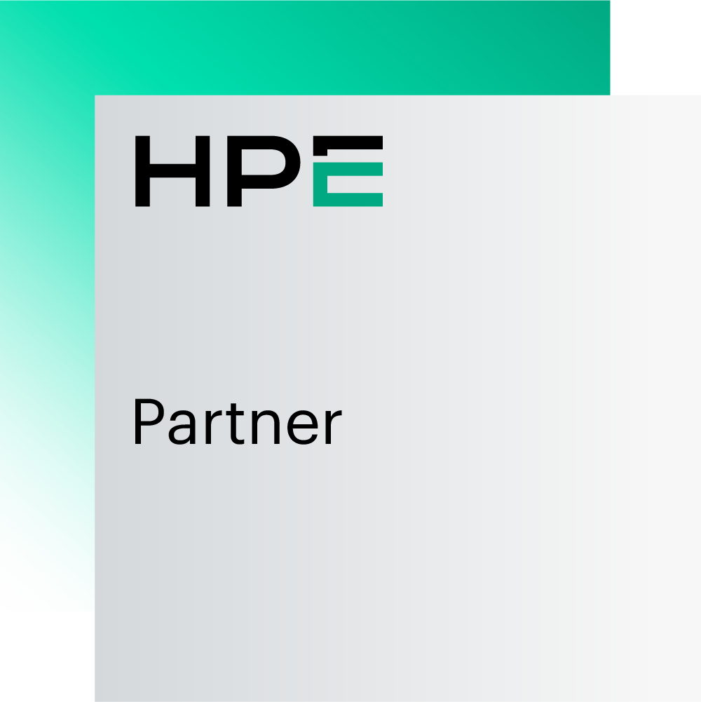 HPE Partner