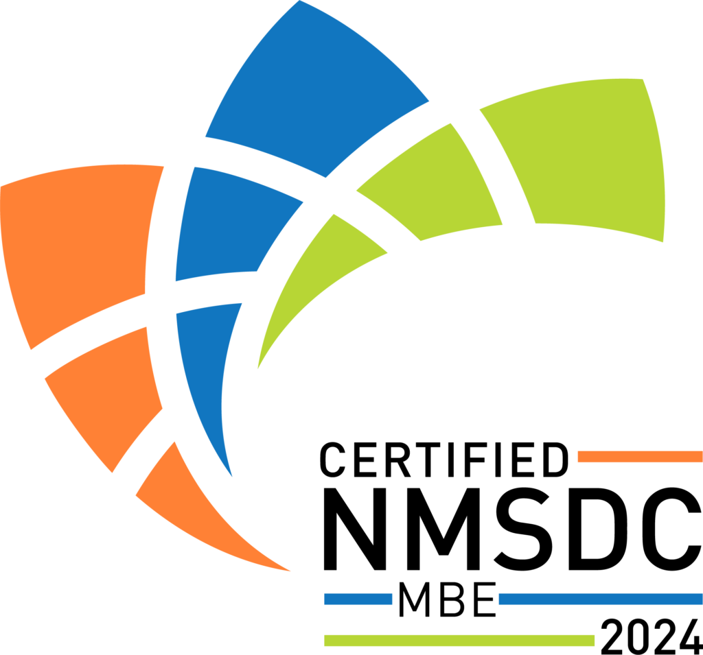NMSDC Minority Business Enterprise