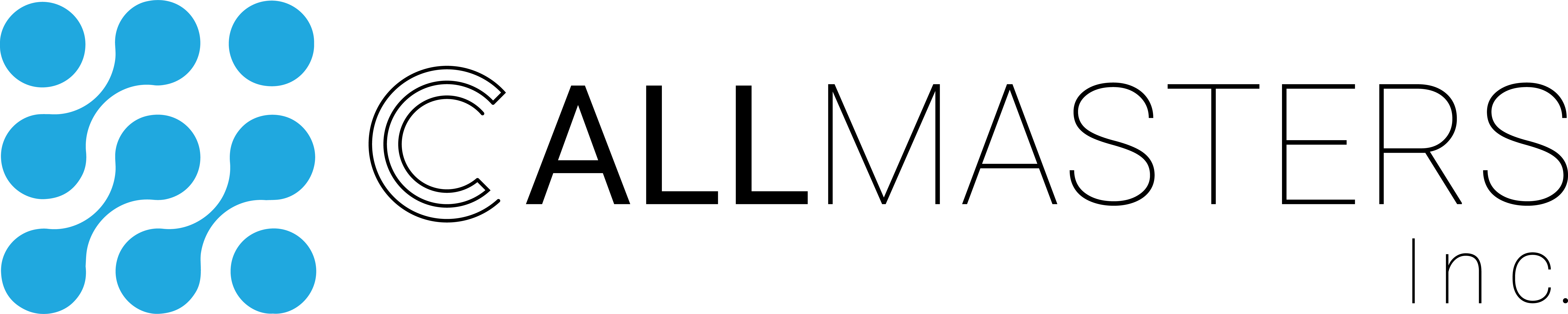 Callmasters Inc.